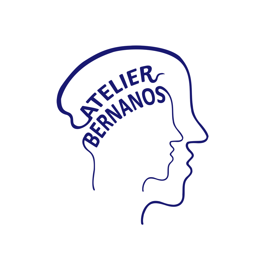 Logo Atelier Bernanos